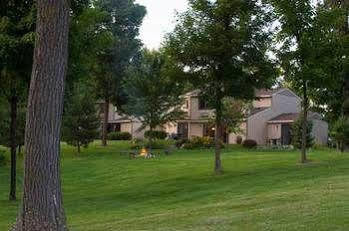 Sugar Lake Lodge Grand Rapids Ngoại thất bức ảnh