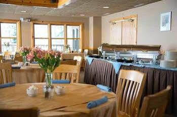 Sugar Lake Lodge Grand Rapids Ngoại thất bức ảnh
