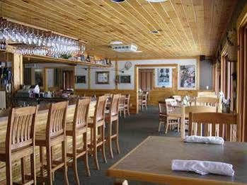 Sugar Lake Lodge Grand Rapids Ngoại thất bức ảnh