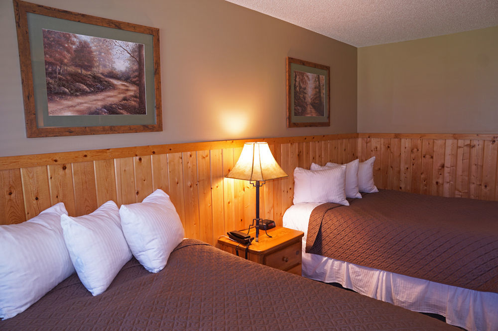 Sugar Lake Lodge Grand Rapids Ngoại thất bức ảnh